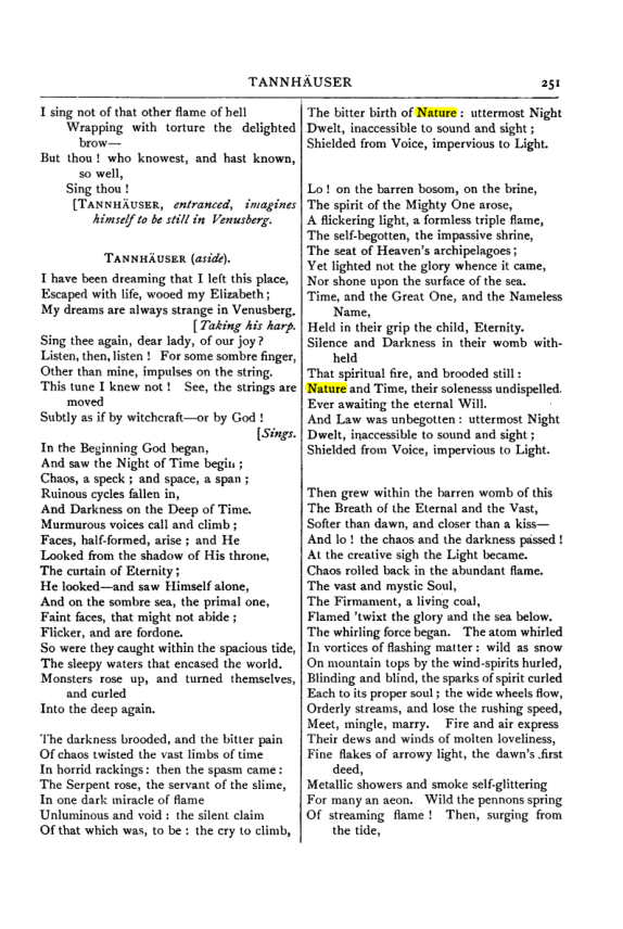 Original scan of Collected Works (Vol. I), PDF page 258