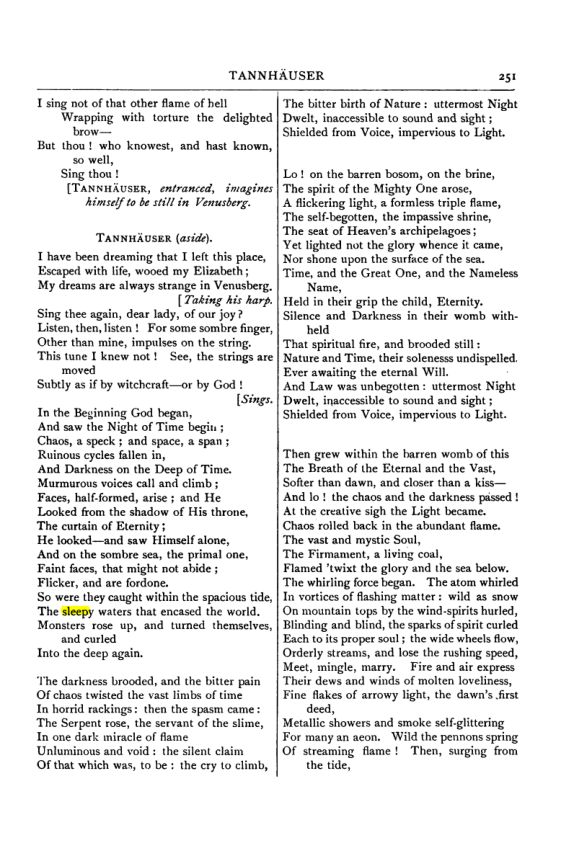 Original scan of Collected Works (Vol. I), PDF page 258