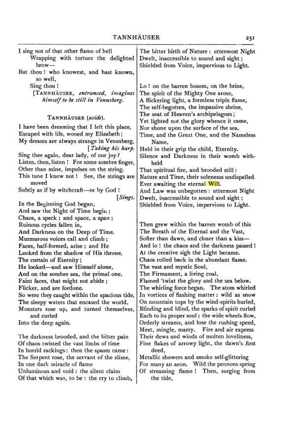 Original scan of Collected Works (Vol. I), PDF page 258