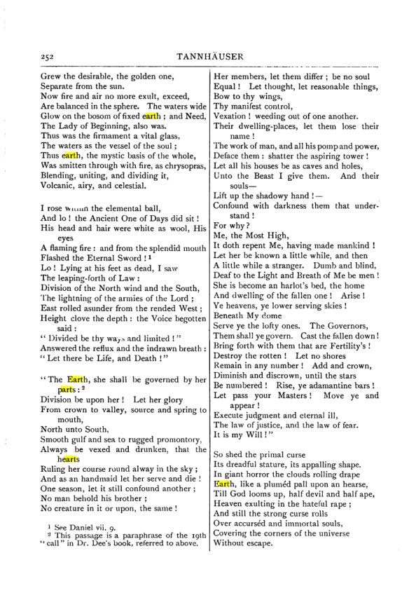 Original scan of Collected Works (Vol. I), PDF page 259