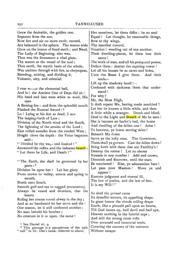 Original scan of Collected Works (Vol. I), PDF page 259