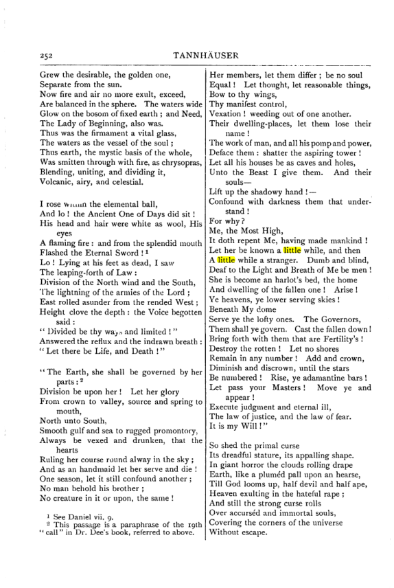 Original scan of Collected Works (Vol. I), PDF page 259