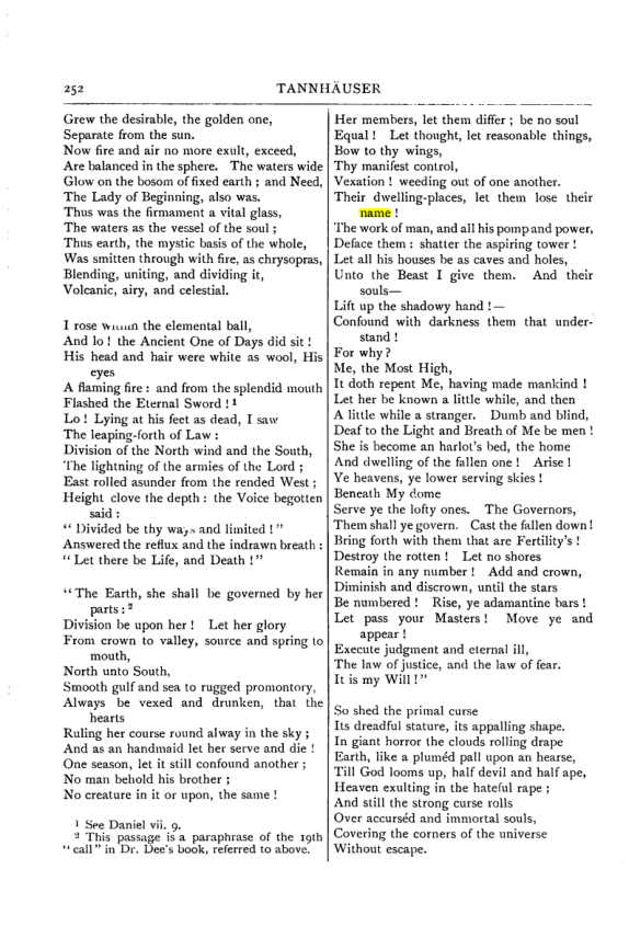 Original scan of Collected Works (Vol. I), PDF page 259