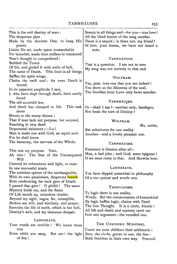 Original scan of Collected Works (Vol. I), PDF page 260