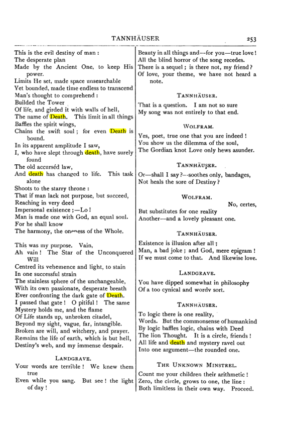 Original scan of Collected Works (Vol. I), PDF page 260