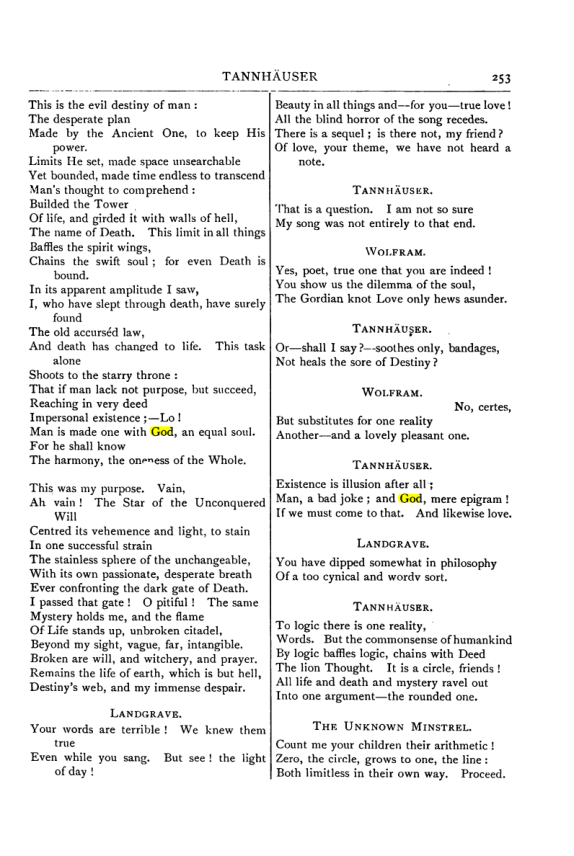 Original scan of Collected Works (Vol. I), PDF page 260