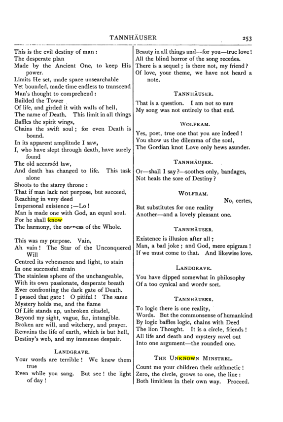 Original scan of Collected Works (Vol. I), PDF page 260