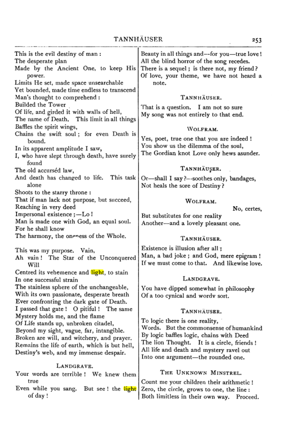 Original scan of Collected Works (Vol. I), PDF page 260