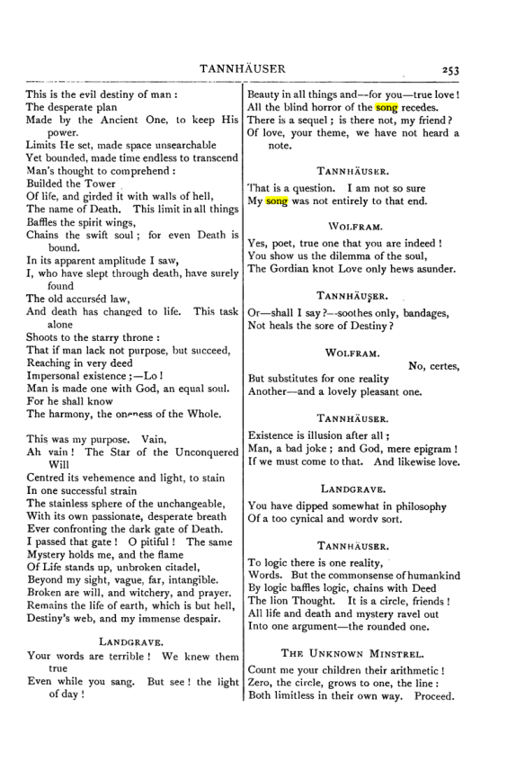 Original scan of Collected Works (Vol. I), PDF page 260
