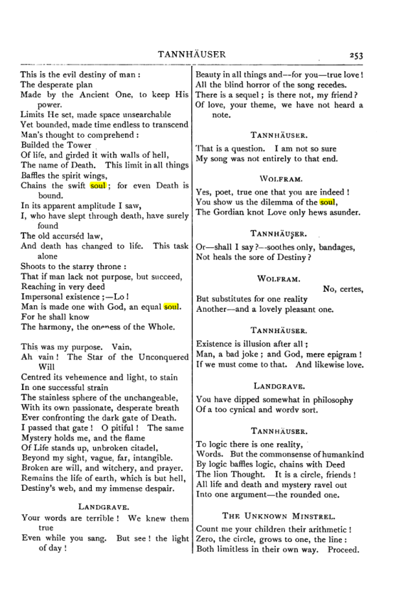 Original scan of Collected Works (Vol. I), PDF page 260