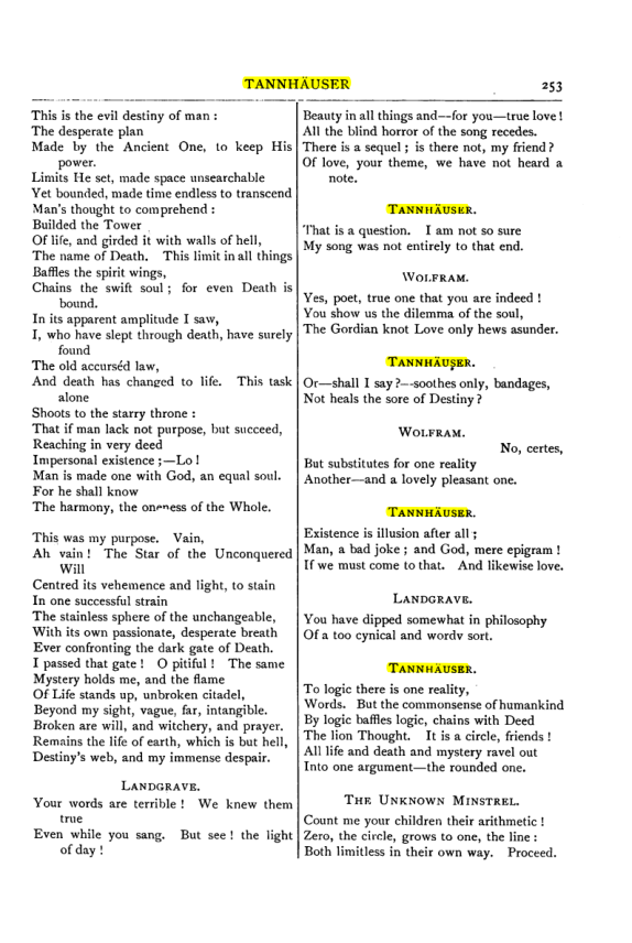 Original scan of Collected Works (Vol. I), PDF page 260