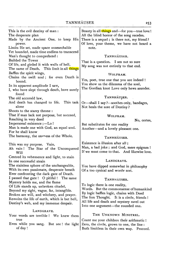 Original scan of Collected Works (Vol. I), PDF page 260