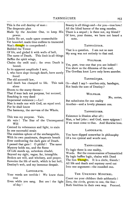 Original scan of Collected Works (Vol. I), PDF page 260