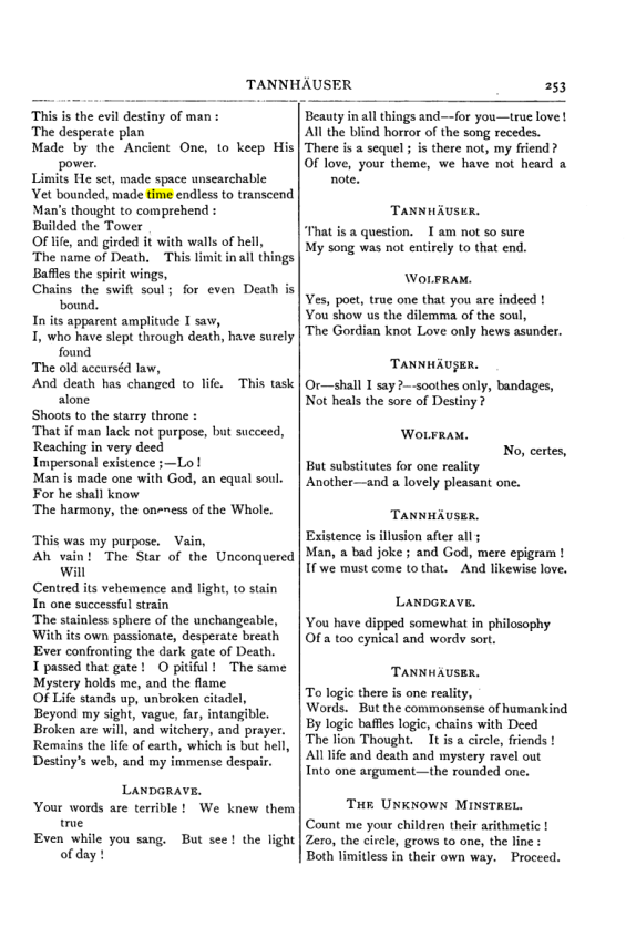 Original scan of Collected Works (Vol. I), PDF page 260