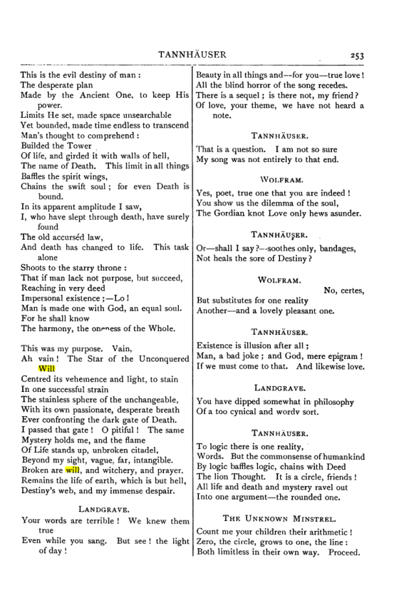 Original scan of Collected Works (Vol. I), PDF page 260