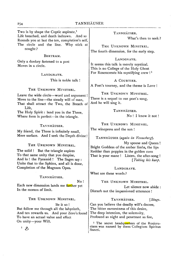 Original scan of Collected Works (Vol. I), PDF page 261
