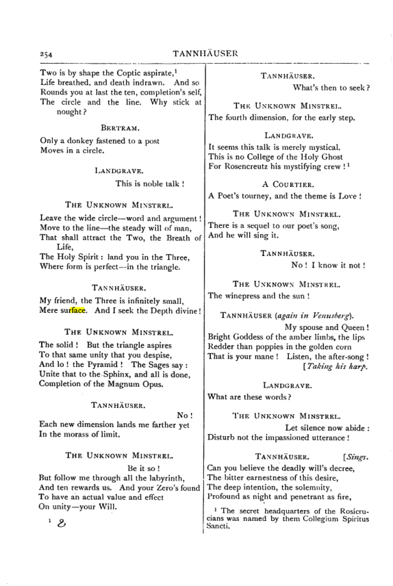 Original scan of Collected Works (Vol. I), PDF page 261