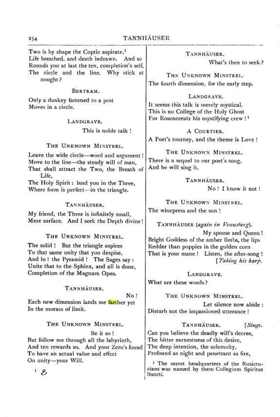 Original scan of Collected Works (Vol. I), PDF page 261