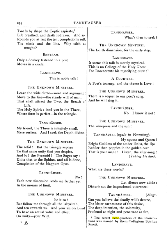 Original scan of Collected Works (Vol. I), PDF page 261
