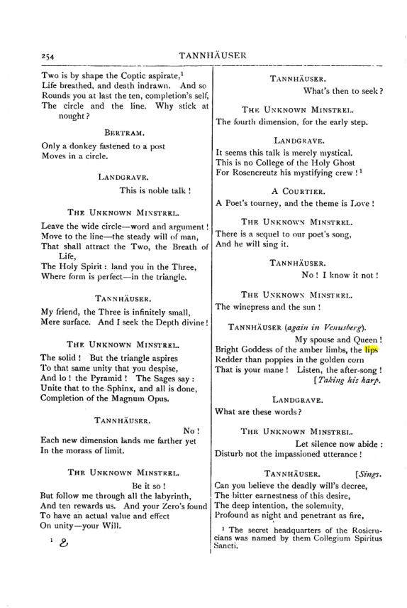 Original scan of Collected Works (Vol. I), PDF page 261