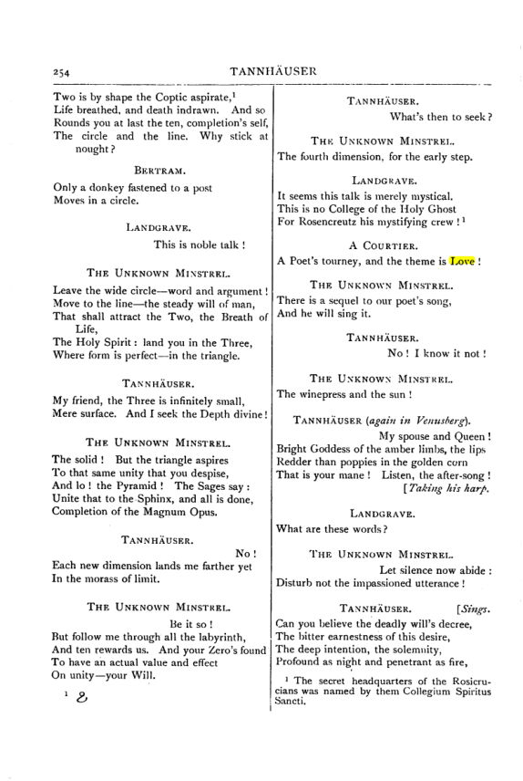 Original scan of Collected Works (Vol. I), PDF page 261