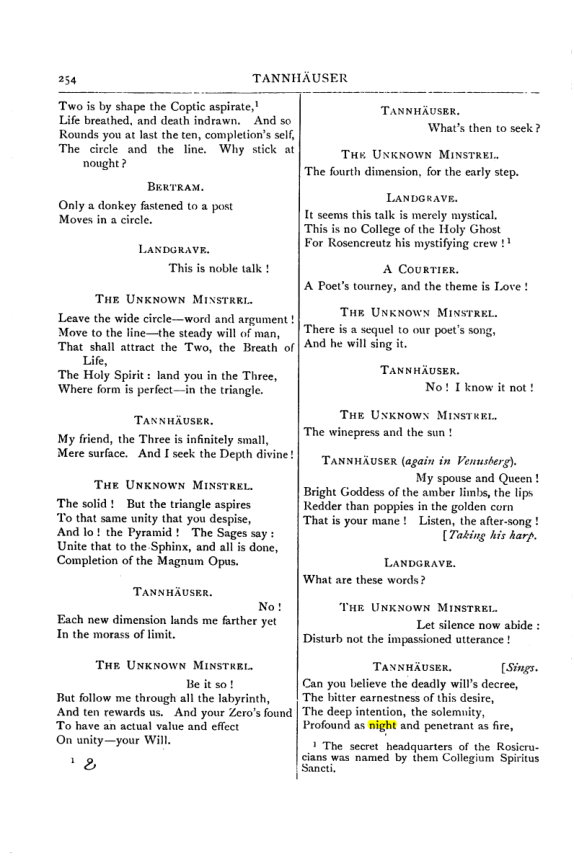 Original scan of Collected Works (Vol. I), PDF page 261