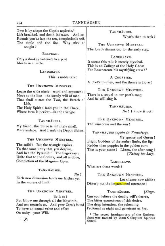 Original scan of Collected Works (Vol. I), PDF page 261