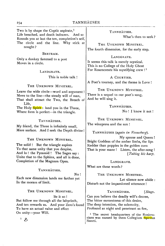 Original scan of Collected Works (Vol. I), PDF page 261