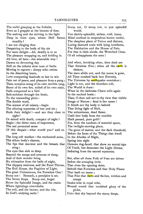 Original scan of Collected Works (Vol. I), PDF page 262