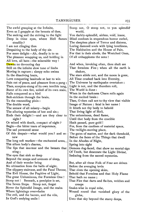 Original scan of Collected Works (Vol. I), PDF page 262