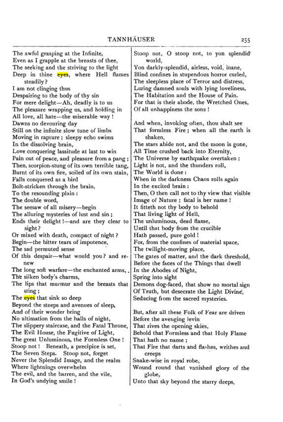 Original scan of Collected Works (Vol. I), PDF page 262