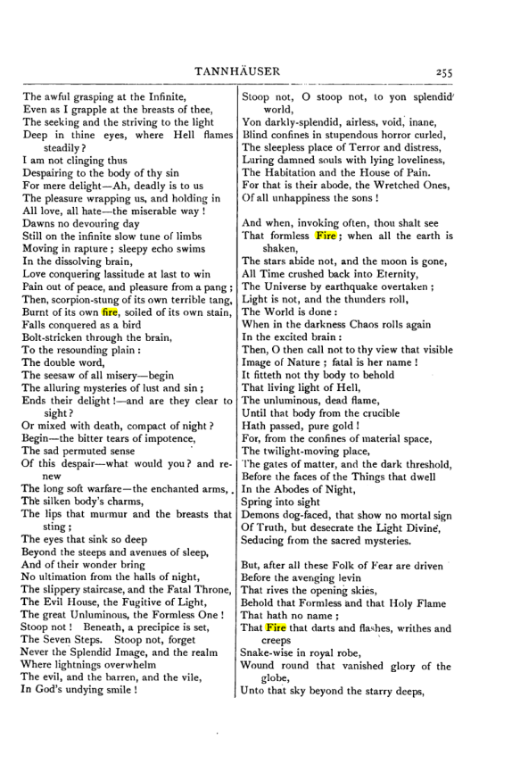 Original scan of Collected Works (Vol. I), PDF page 262
