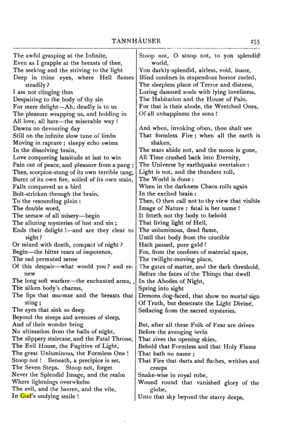 Original scan of Collected Works (Vol. I), PDF page 262