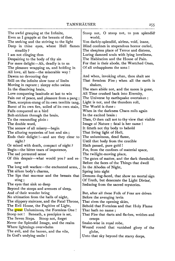 Original scan of Collected Works (Vol. I), PDF page 262