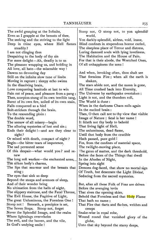 Original scan of Collected Works (Vol. I), PDF page 262