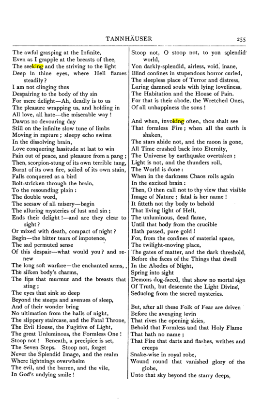 Original scan of Collected Works (Vol. I), PDF page 262