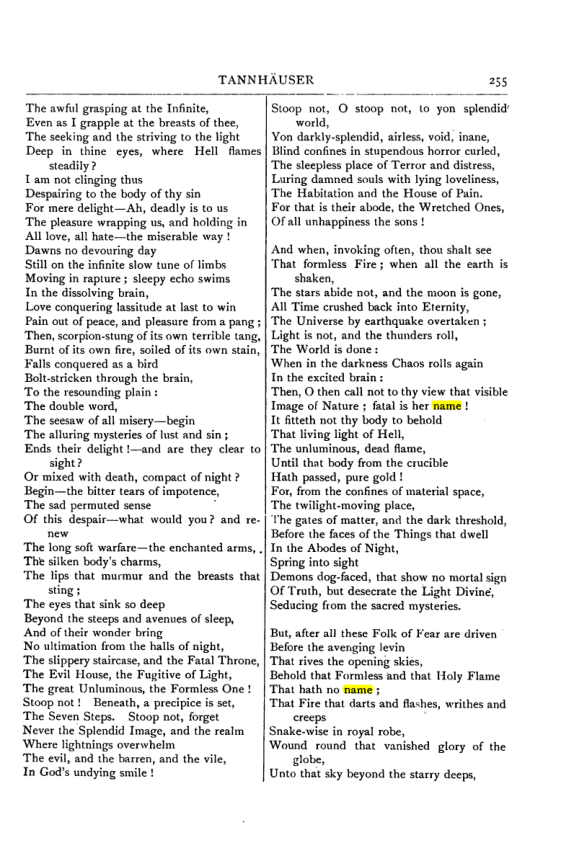 Original scan of Collected Works (Vol. I), PDF page 262