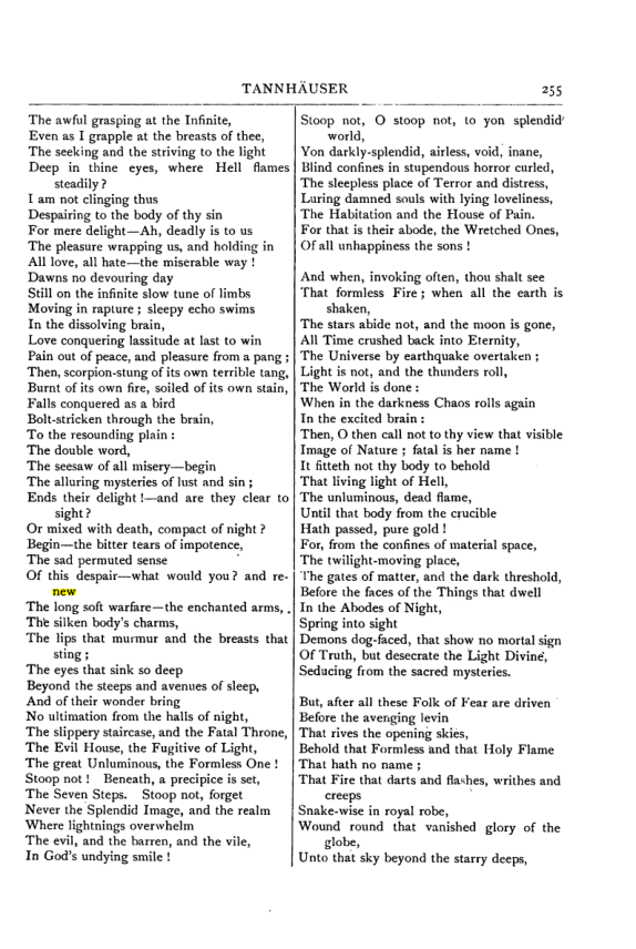 Original scan of Collected Works (Vol. I), PDF page 262