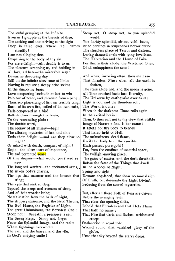 Original scan of Collected Works (Vol. I), PDF page 262