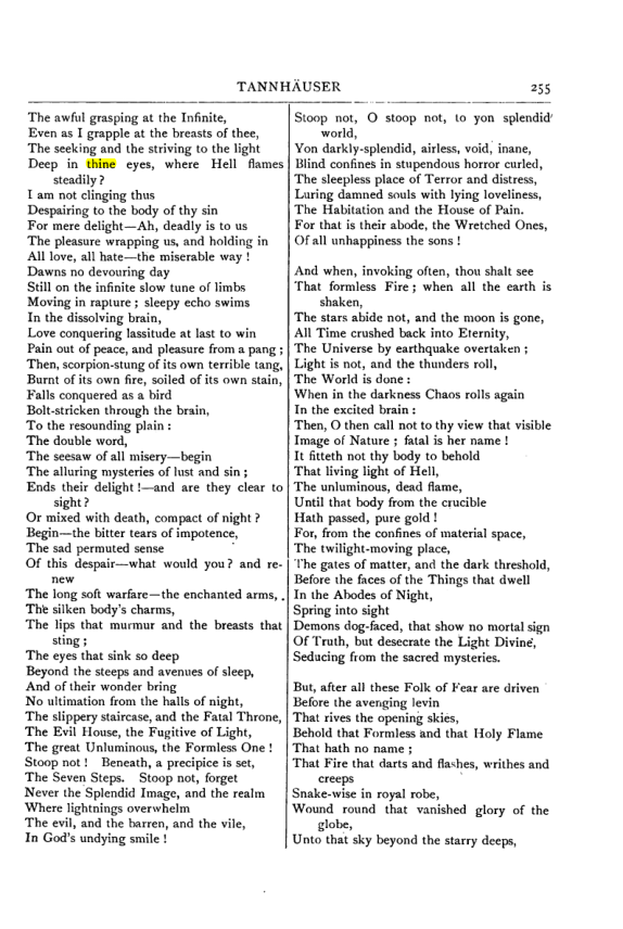 Original scan of Collected Works (Vol. I), PDF page 262
