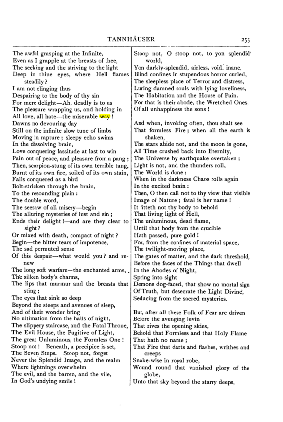 Original scan of Collected Works (Vol. I), PDF page 262