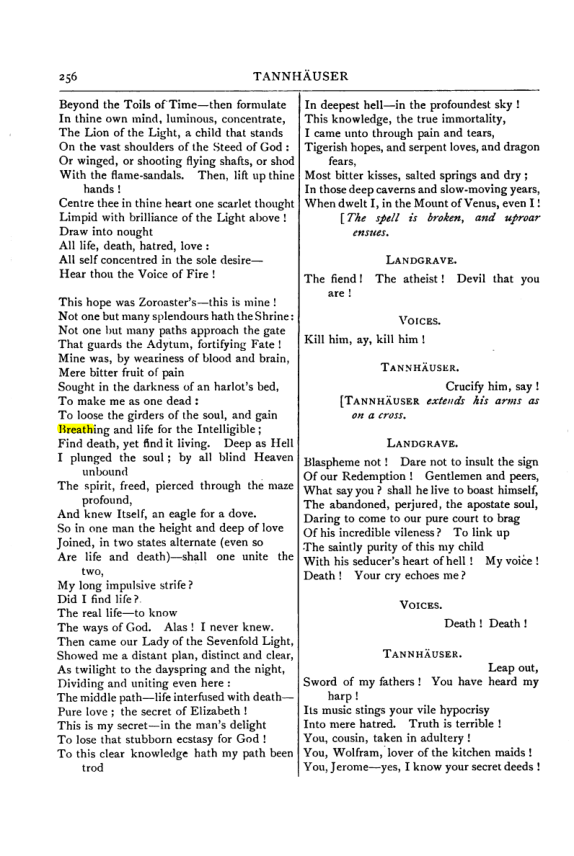 Original scan of Collected Works (Vol. I), PDF page 263