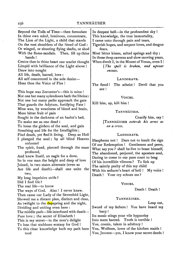 Original scan of Collected Works (Vol. I), PDF page 263