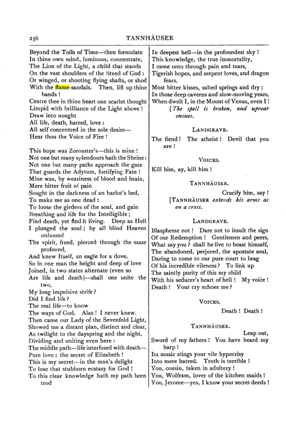 Original scan of Collected Works (Vol. I), PDF page 263
