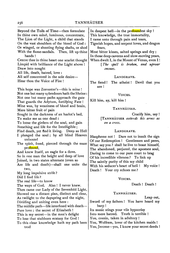 Original scan of Collected Works (Vol. I), PDF page 263