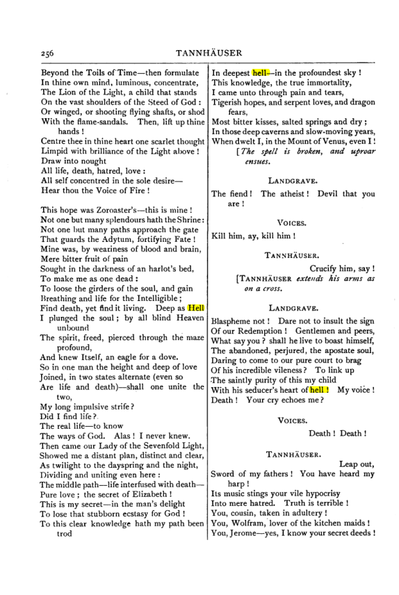 Original scan of Collected Works (Vol. I), PDF page 263