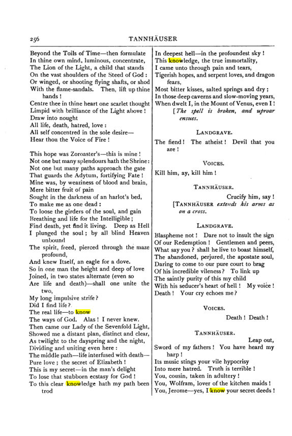 Original scan of Collected Works (Vol. I), PDF page 263