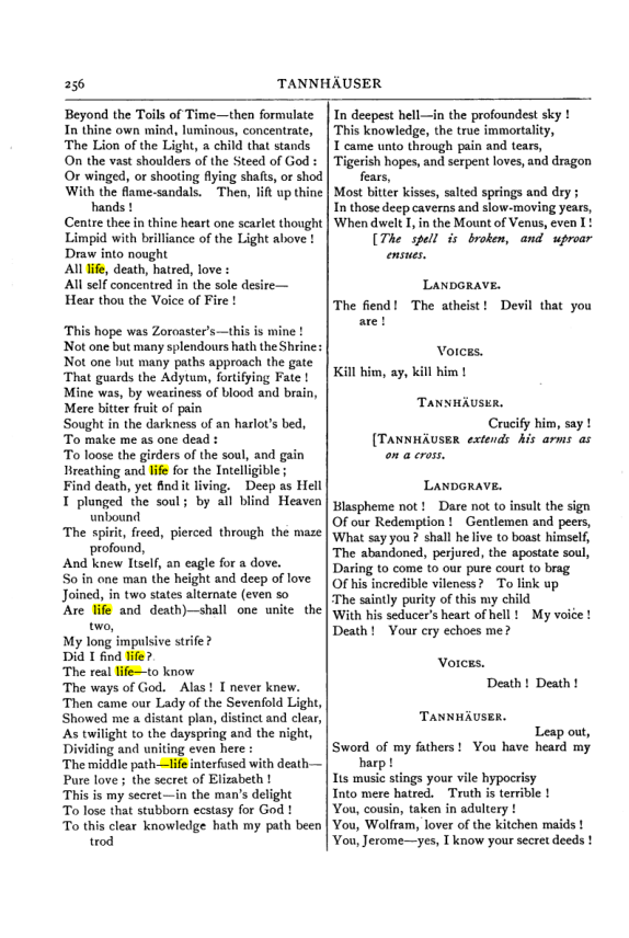 Original scan of Collected Works (Vol. I), PDF page 263