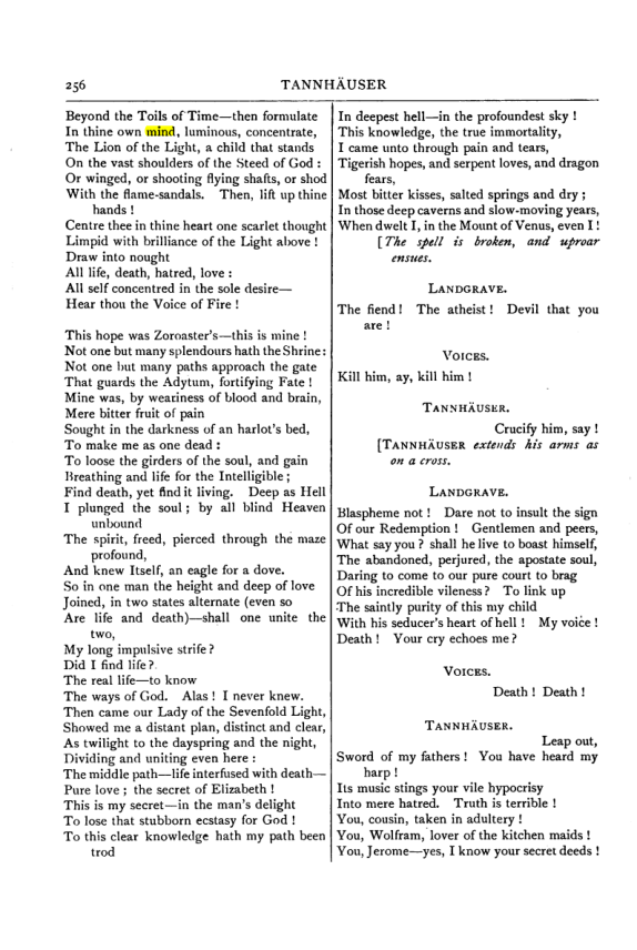 Original scan of Collected Works (Vol. I), PDF page 263