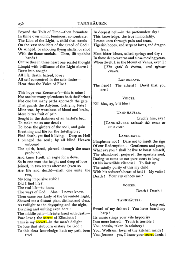 Original scan of Collected Works (Vol. I), PDF page 263